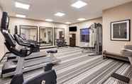 Fitness Center 7 Candlewood Suites EAU CLAIRE I-94