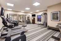 Fitness Center Candlewood Suites EAU CLAIRE I-94