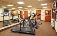 Fitness Center 7 Holiday Inn Express & Suites TOOELE, an IHG Hotel
