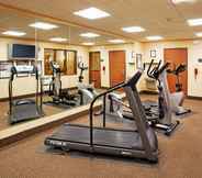 Fitness Center 7 Holiday Inn Express & Suites TOOELE, an IHG Hotel