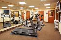 Fitness Center Holiday Inn Express & Suites TOOELE, an IHG Hotel