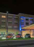 EXTERIOR_BUILDING Holiday Inn Express & Suites Dayton Southwest, an IHG Hotel