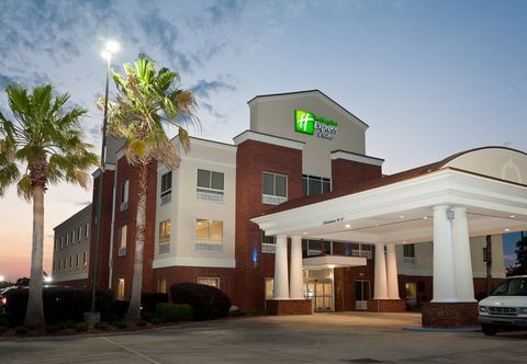 외관 Holiday Inn Express & Suites SCOTT-LAFAYETTE WEST by IHG, an IHG Hotel