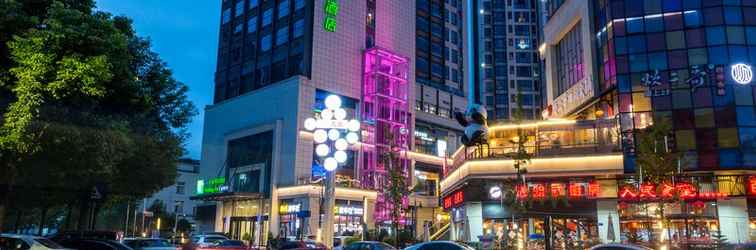 Others Holiday Inn Express CHENGDU XINDU, an IHG Hotel