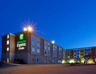 Bên ngoài 2 Holiday Inn Express & Suites PITTSBURGH WEST MIFFLIN, an IHG Hotel