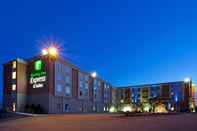 Bangunan Holiday Inn Express & Suites PITTSBURGH WEST MIFFLIN, an IHG Hotel