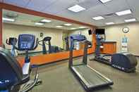 Pusat Kebugaran Holiday Inn Express & Suites PITTSBURGH WEST MIFFLIN, an IHG Hotel