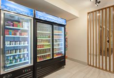 大廳 5 Holiday Inn Express & Suites MOSES LAKE by IHG, an IHG Hotel