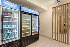 大廳 Holiday Inn Express & Suites MOSES LAKE by IHG, an IHG Hotel