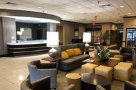 ล็อบบี้ Holiday Inn YOUNGSTOWN-SOUTH (BOARDMAN), an IHG Hotel