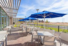 公共空間 3 Holiday Inn Express & Suites MOSES LAKE by IHG, an IHG Hotel