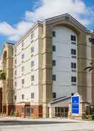 EXTERIOR_BUILDING Candlewood Suites ANAHEIM - RESORT AREA