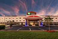 ภายนอกอาคาร Holiday Inn Express LAKE WALES N-WINTER HAVEN, an IHG Hotel