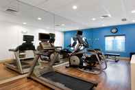 Fitness Center Holiday Inn Express LAKE WALES N-WINTER HAVEN, an IHG Hotel