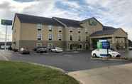 Bangunan 5 Holiday Inn Express & Suites CIRCLEVILLE, an IHG Hotel