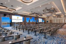 多功能廳 InterContinental Hotels SAN DIEGO by IHG, an IHG Hotel