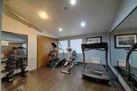 Fitness Center Holiday Inn Express & Suites SOLANA BEACH-DEL MAR, an IHG Hotel
