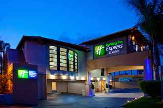 Bên ngoài 4 Holiday Inn Express & Suites SOLANA BEACH-DEL MAR, an IHG Hotel