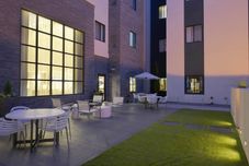 공용 공간 Staybridge Suites LITTLE ROCK - MEDICAL CENTER by IHG, an IHG Hotel