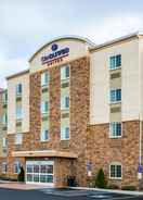 EXTERIOR_BUILDING Candlewood Suites Pittsburgh Cranberry, an IHG Hotel