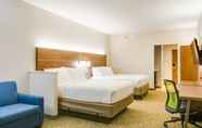 Bilik Tidur 7 Holiday Inn Express & Suites RUSSELLVILLE, an IHG Hotel