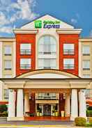 EXTERIOR_BUILDING Holiday Inn Express & Suites CHATTANOOGA-LOOKOUT MTN, an IHG Hotel