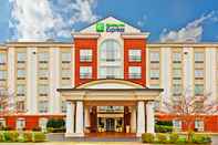 Luar Bangunan Holiday Inn Express & Suites CHATTANOOGA-LOOKOUT MTN, an IHG Hotel
