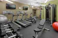 Fitness Center Hotel Indigo LONG ISLAND - EAST END, an IHG Hotel