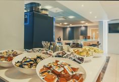 其他 7 Holiday Inn Express KETTERING by IHG, an IHG Hotel