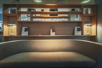 其他 4 Holiday Inn Express KETTERING by IHG, an IHG Hotel