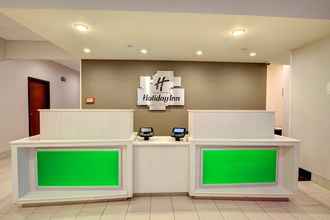 Lobby 4 Holiday Inn SALEM, an IHG Hotel