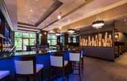 Bar, Cafe and Lounge 2 Crowne Plaza SHENANDOAH - WOODLANDS AREA, an IHG Hotel