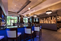 Bar, Cafe and Lounge Crowne Plaza SHENANDOAH - WOODLANDS AREA, an IHG Hotel