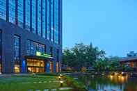 Others Holiday Inn Express HANGZHOU HUANGLONG, an IHG Hotel