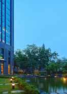 null Holiday Inn Express HANGZHOU HUANGLONG, an IHG Hotel