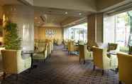 Bar, Cafe and Lounge 4 Crowne Plaza - ANA HOTEL GRAND COURT NAGOYA, an IHG Hotel
