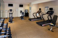 健身中心 Holiday Inn Express SIMI VALLEY by IHG, an IHG Hotel