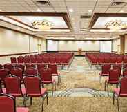 ห้องประชุม 2 Crowne Plaza KNOXVILLE DOWNTOWN UNIVERSITY, an IHG Hotel