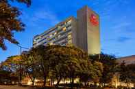 Bangunan Crowne Plaza KNOXVILLE DOWNTOWN UNIVERSITY, an IHG Hotel