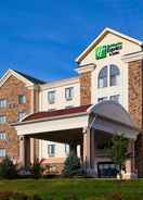 EXTERIOR_BUILDING Holiday Inn Express & Suites KINGSPORT-MEADOWVIEW I-26, an IHG Hotel