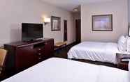 ห้องนอน 7 Holiday Inn Express & Suites PITTSBURG, an IHG Hotel