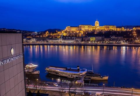 Others InterContinental Hotels BUDAPEST by IHG, an IHG Hotel