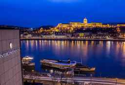 InterContinental Hotels BUDAPEST, an IHG Hotel, THB 14,973.04