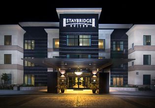 外觀 4 Staybridge Suites CARLSBAD - SAN DIEGO by IHG, an IHG Hotel