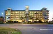 Exterior 5 Holiday Inn Club Vacations PANAMA CITY BEACH RESORT, an IHG Hotel