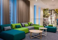 기타 5 Holiday Inn WARSAW CITY CENTRE by IHG, an IHG Hotel