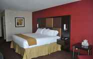 Kamar Tidur 3 Holiday Inn Express & Suites GREENSBURG, an IHG Hotel