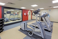 Fitness Center Holiday Inn Express NEPTUNE, an IHG Hotel