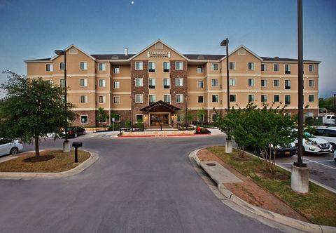 Luar Bangunan Staybridge Suites AUSTIN SOUTH INTERSTATE HWY 35 by IHG, an IHG Hotel