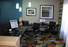 Functional Hall 7 Holiday Inn Express & Suites ROANOKE RAPIDS SE by IHG, an IHG Hotel